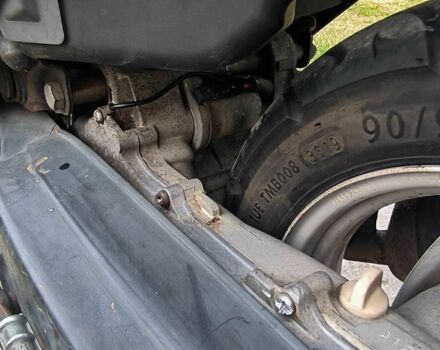 Ямаха Другая, объемом двигателя 50 л и пробегом 0 тыс. км за 478 $, фото 10 на Automoto.ua