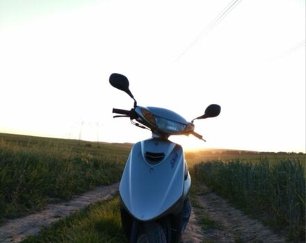 Ямаха Інша, об'ємом двигуна 50 л та пробігом 0 тис. км за 600 $, фото 4 на Automoto.ua