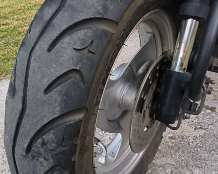 Ямаха Другая, объемом двигателя 50 л и пробегом 0 тыс. км за 478 $, фото 12 на Automoto.ua