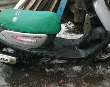 Ямаха Другая, объемом двигателя 49 л и пробегом 0 тыс. км за 14000 $, фото 10 на Automoto.ua