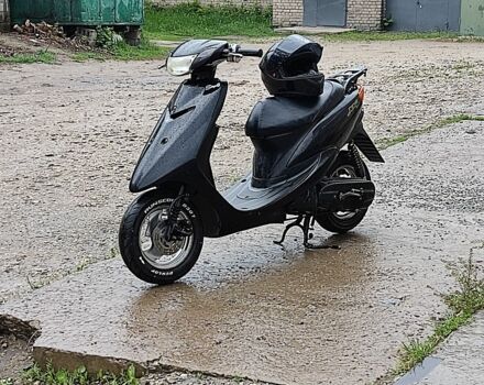 Ямаха Другая, объемом двигателя 50 л и пробегом 0 тыс. км за 461 $, фото 3 на Automoto.ua