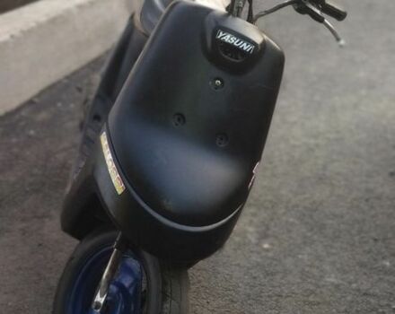 Ямаха Другая, объемом двигателя 50 л и пробегом 0 тыс. км за 134 $, фото 2 на Automoto.ua