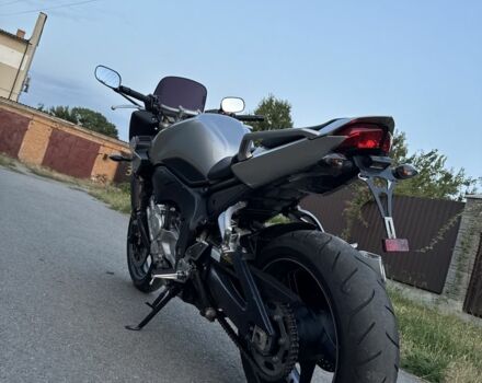 Ямаха Другая, объемом двигателя 1 л и пробегом 0 тыс. км за 6900 $, фото 2 на Automoto.ua