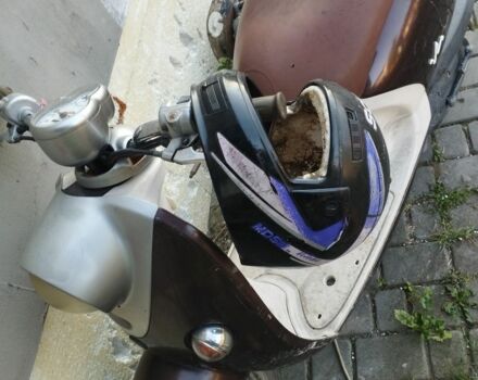 Ямаха Інша, об'ємом двигуна 50 л та пробігом 0 тис. км за 339 $, фото 2 на Automoto.ua