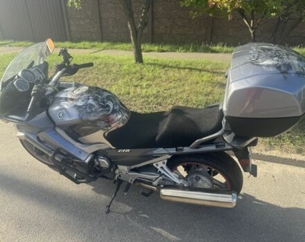 Ямаха Інша, об'ємом двигуна 1.3 л та пробігом 0 тис. км за 5700 $, фото 5 на Automoto.ua