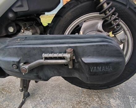 Ямаха Другая, объемом двигателя 50 л и пробегом 0 тыс. км за 478 $, фото 9 на Automoto.ua