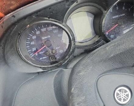 Ямаха Інша, об'ємом двигуна 0.4 л та пробігом 0 тис. км за 2000 $, фото 5 на Automoto.ua