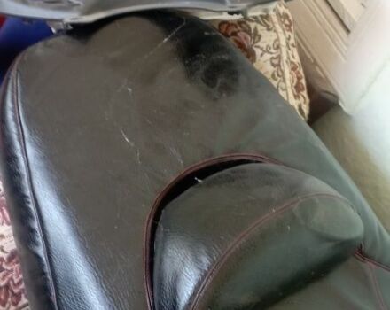 Ямаха Інша, об'ємом двигуна 0.5 л та пробігом 0 тис. км за 2000 $, фото 2 на Automoto.ua