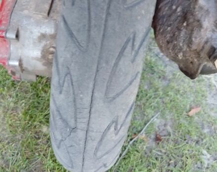 Ямаха Другая, объемом двигателя 50 л и пробегом 0 тыс. км за 135 $, фото 4 на Automoto.ua