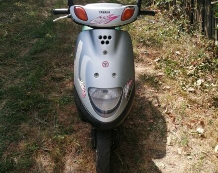 Ямаха Другая, объемом двигателя 49 л и пробегом 0 тыс. км за 14000 $, фото 2 на Automoto.ua