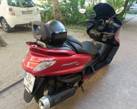 Ямаха Другая, объемом двигателя 0.4 л и пробегом 0 тыс. км за 1900 $, фото 1 на Automoto.ua