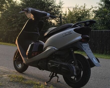Ямаха Другая, объемом двигателя 0 л и пробегом 0 тыс. км за 521 $, фото 1 на Automoto.ua