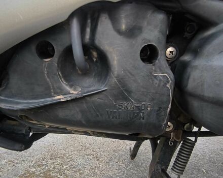 Ямаха Другая, объемом двигателя 50 л и пробегом 0 тыс. км за 478 $, фото 8 на Automoto.ua