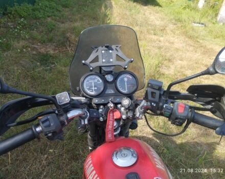 Ямаха Другая, объемом двигателя 0.13 л и пробегом 0 тыс. км за 1281 $, фото 2 на Automoto.ua