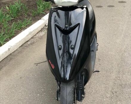 Ямаха Другая, объемом двигателя 50 л и пробегом 0 тыс. км за 461 $, фото 6 на Automoto.ua