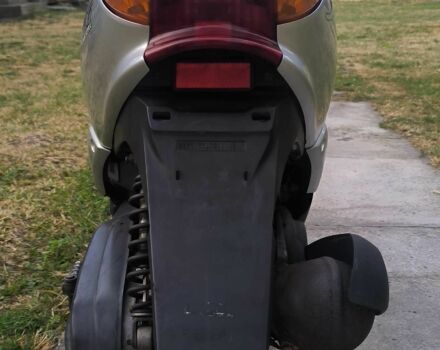 Ямаха Другая, объемом двигателя 50 л и пробегом 0 тыс. км за 478 $, фото 5 на Automoto.ua