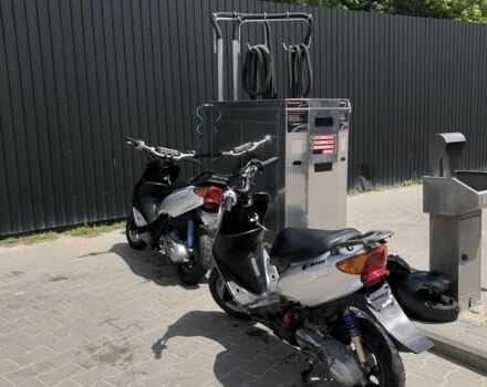Ямаха Другая, объемом двигателя 65 л и пробегом 0 тыс. км за 727 $, фото 2 на Automoto.ua