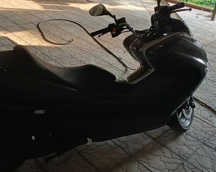 Ямаха Другая, объемом двигателя 0.25 л и пробегом 0 тыс. км за 2066 $, фото 1 на Automoto.ua