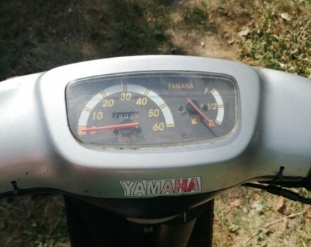 Ямаха Другая, объемом двигателя 49 л и пробегом 0 тыс. км за 14000 $, фото 13 на Automoto.ua