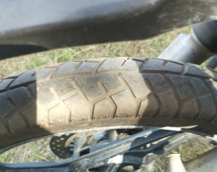 Ямаха Другая, объемом двигателя 0.13 л и пробегом 0 тыс. км за 1281 $, фото 4 на Automoto.ua