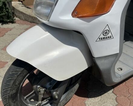 Ямаха Другая, объемом двигателя 50 л и пробегом 0 тыс. км за 349 $, фото 6 на Automoto.ua