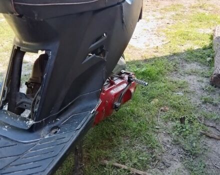 Ямаха Другая, объемом двигателя 50 л и пробегом 0 тыс. км за 135 $, фото 6 на Automoto.ua