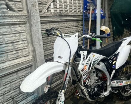 Ямаха Другая, объемом двигателя 0.45 л и пробегом 0 тыс. км за 2800 $, фото 9 на Automoto.ua