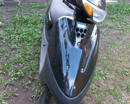 Ямаха Другая, объемом двигателя 49 л и пробегом 0 тыс. км за 442 $, фото 4 на Automoto.ua