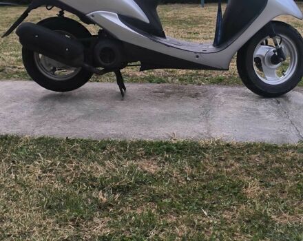 Ямаха Другая, объемом двигателя 50 л и пробегом 0 тыс. км за 478 $, фото 4 на Automoto.ua