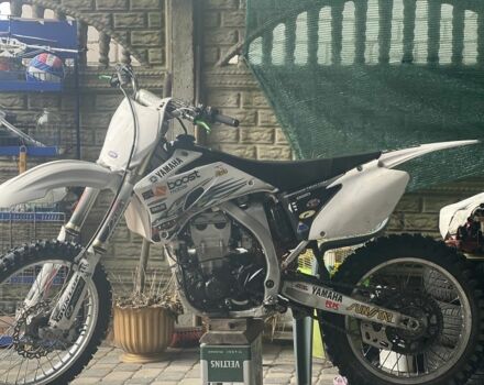 Ямаха Другая, объемом двигателя 0.45 л и пробегом 0 тыс. км за 2800 $, фото 6 на Automoto.ua