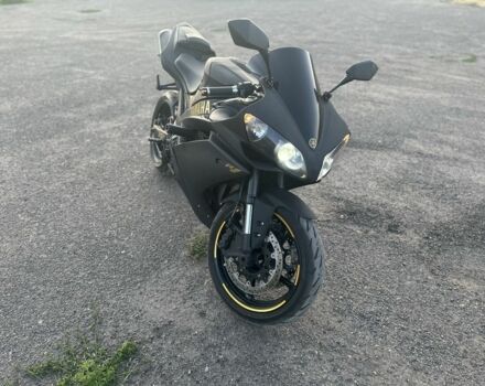 Ямаха Другая, объемом двигателя 1 л и пробегом 0 тыс. км за 3700 $, фото 3 на Automoto.ua