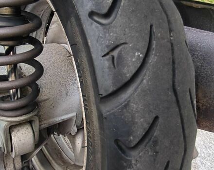 Ямаха Другая, объемом двигателя 50 л и пробегом 0 тыс. км за 478 $, фото 11 на Automoto.ua