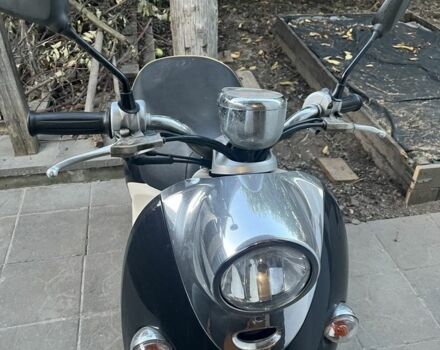 Ямаха Інша, об'ємом двигуна 0 л та пробігом 0 тис. км за 650 $, фото 2 на Automoto.ua