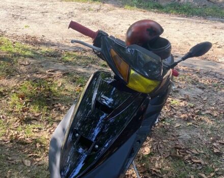 Ямаха Другая, объемом двигателя 50 л и пробегом 0 тыс. км за 381 $, фото 1 на Automoto.ua