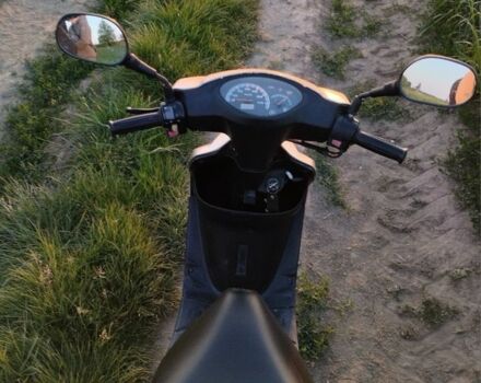 Ямаха Інша, об'ємом двигуна 50 л та пробігом 0 тис. км за 600 $, фото 6 на Automoto.ua
