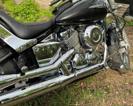 Ямаха Інша, об'ємом двигуна 0.4 л та пробігом 0 тис. км за 3600 $, фото 8 на Automoto.ua