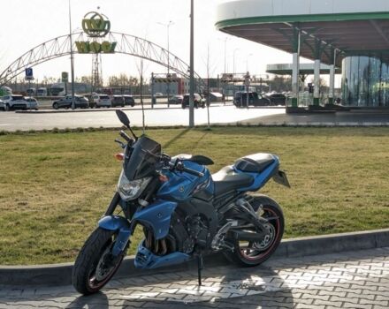 Ямаха Інша, об'ємом двигуна 1 л та пробігом 0 тис. км за 7200 $, фото 3 на Automoto.ua