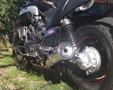 Ямаха Другая, объемом двигателя 1.2 л и пробегом 0 тыс. км за 8800 $, фото 6 на Automoto.ua