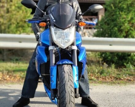 Ямаха Інша, об'ємом двигуна 1 л та пробігом 0 тис. км за 7200 $, фото 12 на Automoto.ua