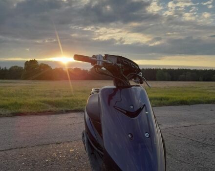 Ямаха Інша, об'ємом двигуна 50 л та пробігом 0 тис. км за 412 $, фото 1 на Automoto.ua