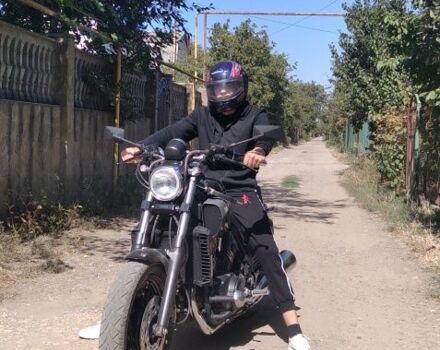 Ямаха Другая, объемом двигателя 1.2 л и пробегом 0 тыс. км за 8800 $, фото 4 на Automoto.ua