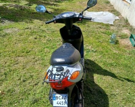 Ямаха Другая, объемом двигателя 0 л и пробегом 0 тыс. км за 549 $, фото 4 на Automoto.ua