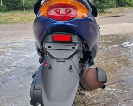 Ямаха Інша, об'ємом двигуна 100 л та пробігом 0 тис. км за 848 $, фото 5 на Automoto.ua