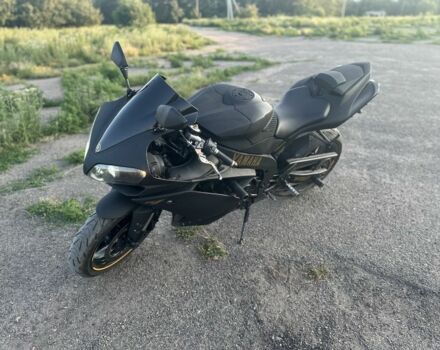 Ямаха Другая, объемом двигателя 1 л и пробегом 0 тыс. км за 3700 $, фото 1 на Automoto.ua