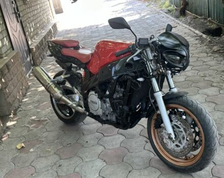 Ямаха Інша, об'ємом двигуна 1 л та пробігом 0 тис. км за 1500 $, фото 4 на Automoto.ua