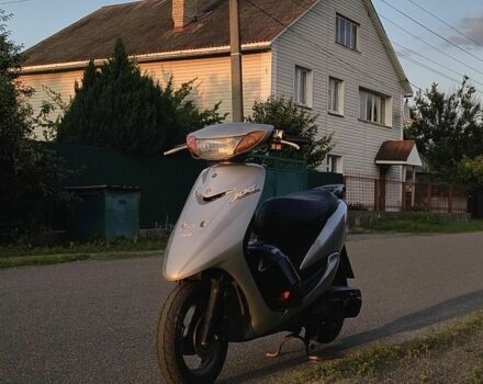 Ямаха Другая, объемом двигателя 0 л и пробегом 0 тыс. км за 521 $, фото 2 на Automoto.ua
