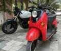 Ямаха Другая, объемом двигателя 49 л и пробегом 0 тыс. км за 400 $, фото 1 на Automoto.ua