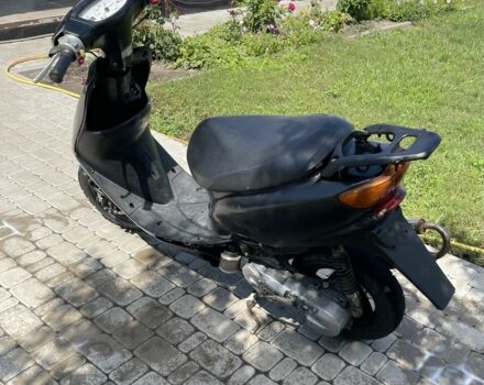 Ямаха Другая, объемом двигателя 72 л и пробегом 0 тыс. км за 533 $, фото 3 на Automoto.ua