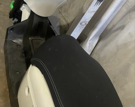 Ямаха Інша, об'ємом двигуна 50 л та пробігом 0 тис. км за 1000 $, фото 4 на Automoto.ua