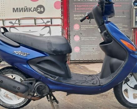Ямаха Інша, об'ємом двигуна 100 л та пробігом 0 тис. км за 848 $, фото 1 на Automoto.ua